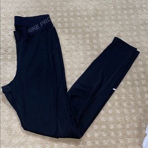 Nike Pro Thermal Leggings